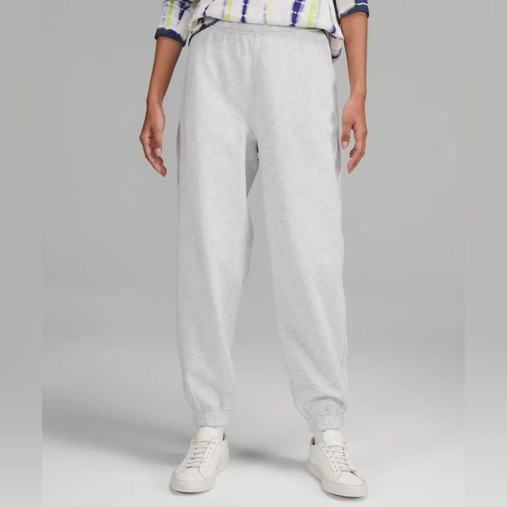Lululemon Relaxed HR Joger